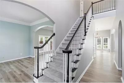 1744 Wilkenson Court, Marietta, GA 30066 - Photo 3