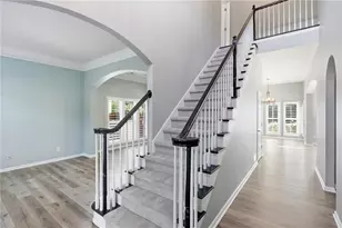 1744 Wilkenson Ct, Marietta, GA 30066 - Photo 3