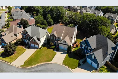 1744 Wilkenson Court, Marietta, GA 30066 - Photo 35