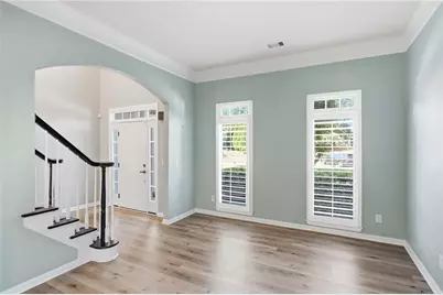 1744 Wilkenson Court, Marietta, GA 30066 - Photo 5