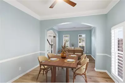 1744 Wilkenson Court, Marietta, GA 30066 - Photo 7