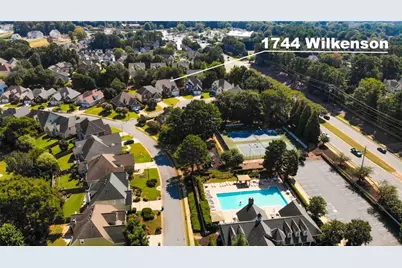 1744 Wilkenson Court, Marietta, GA 30066 - Photo 37