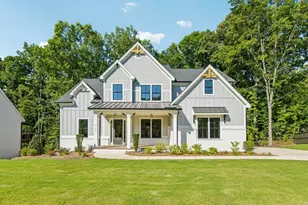 9110 Greenway Ct, Gainesville, GA 30506 - Photo 1