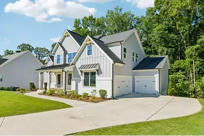 9110 Greenway Court, Gainesville, GA 30506 - Photo 3