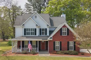 5750 Center Hill Church Rd, Loganville, GA 30052 - Photo 3