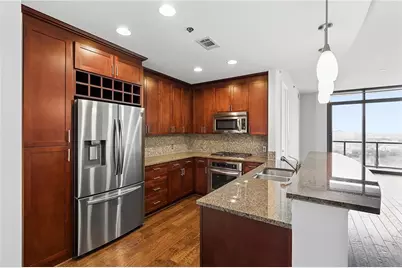 270 17th Street NW #3205, Atlanta, GA 30363 - Photo 9