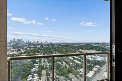270 17th Street NW #3205, Atlanta, GA 30363 - Photo 15