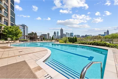 270 17th Street NW #3205, Atlanta, GA 30363 - Photo 17