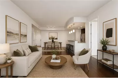 270 17th Street NW #3205, Atlanta, GA 30363 - Photo 1
