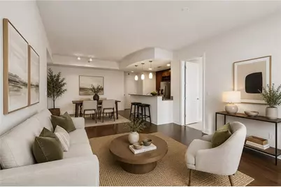 270 17th Street NW #3205, Atlanta, GA 30363 - Photo 5
