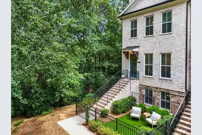 124 Everley Walk, Alpharetta, GA 30009 - Photo 7