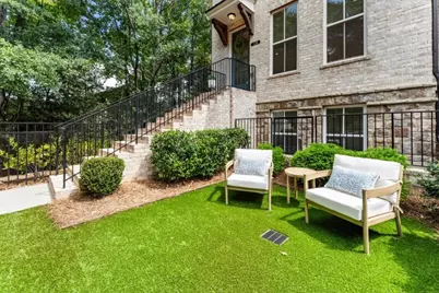 124 Everley Walk, Alpharetta, GA 30009 - Photo 9