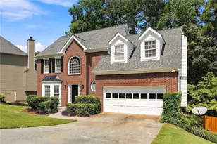 1039 Mt Water Ln, Lawrenceville, GA 30043 - Photo 3
