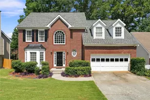 1039 Mt Water Ln, Lawrenceville, GA 30043 - Photo 1