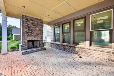 321 Lake Vista Drive, Statham, GA 30666 - Photo 9