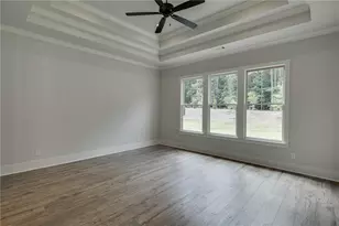 321 Lk Vis Dr, Statham, GA 30666 - Photo 31