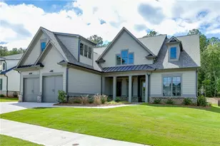 321 Lk Vis Dr, Statham, GA 30666 - Photo 3