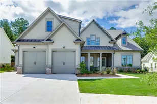 321 Lk Vis Dr, Statham, GA 30666 - Photo 1