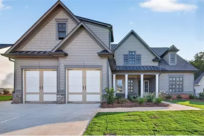 321 Lake Vista Drive, Statham, GA 30666 - Photo 1