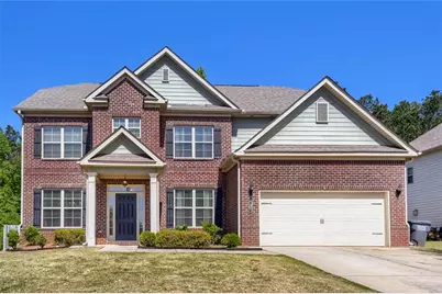 445 Piedmont Circle, Covington, GA 30016 - Photo 1