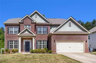 445 Piedmont Cir, Covington, GA 30016 - Photo 1