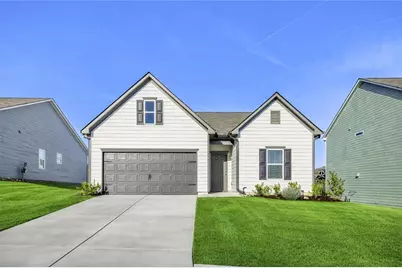 244 Chase Drew Drive SW, Cartersville, GA 30120 - Photo 1