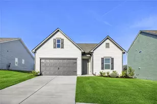 244 Chase Drew Dr S W, Cartersville, GA 30120 - Photo 1