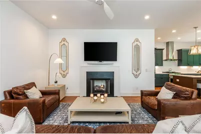 4021 Haverhill Dr NE #4021, Atlanta, GA 30342 - Photo 9
