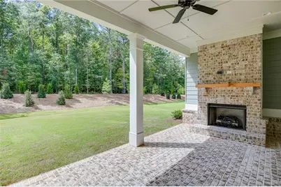 357 Lake Vista Drive, Statham, GA 30666 - Photo 37