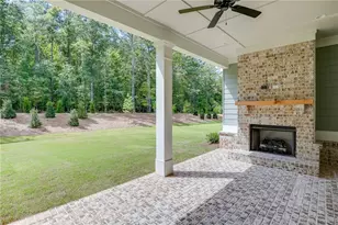 357 Lk Vis Dr, Statham, GA 30666 - Photo 37