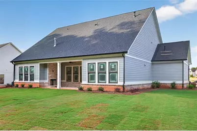 357 Lake Vista Drive, Statham, GA 30666 - Photo 13