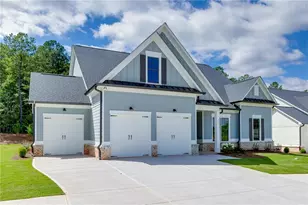 357 Lk Vis Dr, Statham, GA 30666 - Photo 3