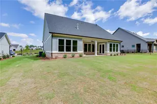 357 Lk Vis Dr, Statham, GA 30666 - Photo 39