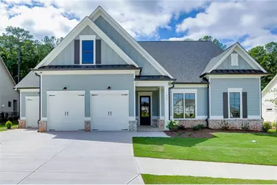 357 Lake Vista Drive, Statham, GA 30666 - Photo 1