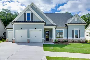 357 Lk Vis Dr, Statham, GA 30666 - Photo 1