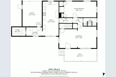 [Address not provided], Carrollton, GA 30117 - Photo 15
