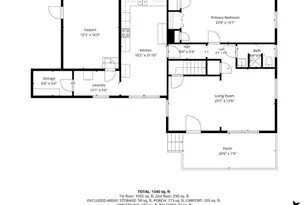 743 Almon Rd, Carrollton, GA 30117 - Photo 15