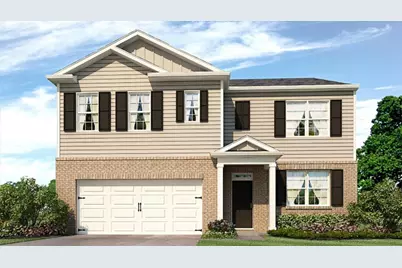 8156 Coldstream Drive, Fairburn, GA 30213 - Photo 1