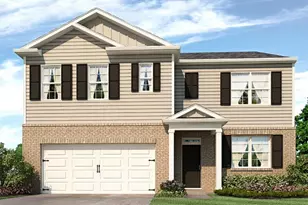 8156 Coldstream Dr, Fairburn, GA 30213 - Photo 1