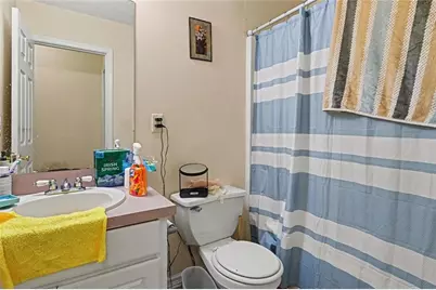 415 Thomas Jefferson Drive, Stone Mountain, GA 30083 - Photo 17