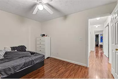 415 Thomas Jefferson Drive, Stone Mountain, GA 30083 - Photo 15