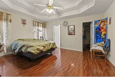 415 Thomas Jefferson Drive, Stone Mountain, GA 30083 - Photo 11