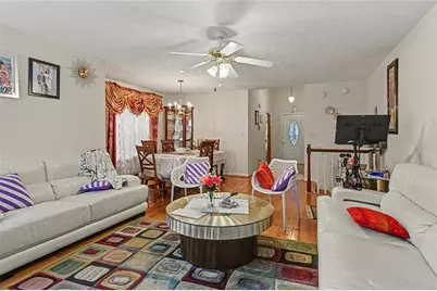 415 Thomas Jefferson Drive, Stone Mountain, GA 30083 - Photo 3