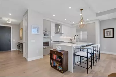 2425 Peachtree Road NE #1203, Atlanta, GA 30305 - Photo 5