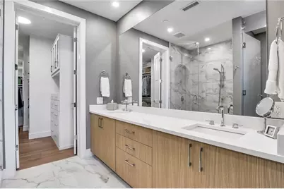 2425 Peachtree Road NE #1203, Atlanta, GA 30305 - Photo 19