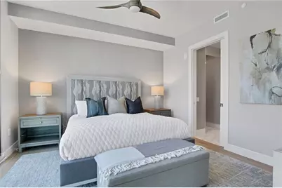2425 Peachtree Road NE #1203, Atlanta, GA 30305 - Photo 15