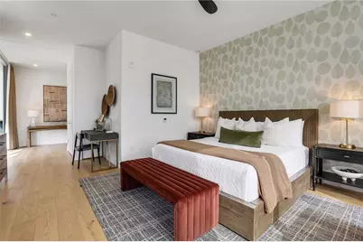 2425 Peachtree Road NE #1203, Atlanta, GA 30305 - Photo 55