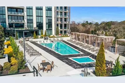 2425 Peachtree Road NE #1203, Atlanta, GA 30305 - Photo 33