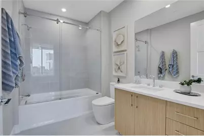2425 Peachtree Road NE #1203, Atlanta, GA 30305 - Photo 27