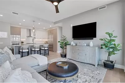 2425 Peachtree Road NE #1203, Atlanta, GA 30305 - Photo 11